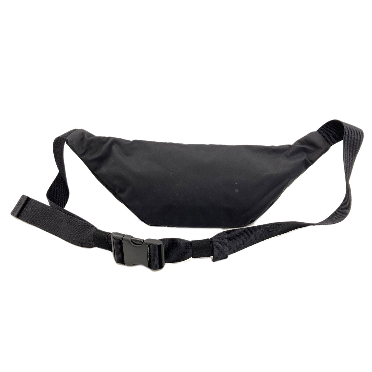 PORTER logo body bag Nylon Ladies [Used]