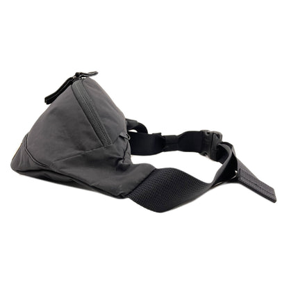 PORTER logo body bag Nylon Ladies [Used]