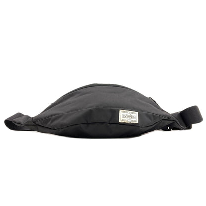PORTER logo body bag Nylon Ladies [Used]