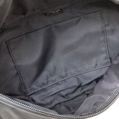 PORTER logo body bag Nylon Ladies [Used]