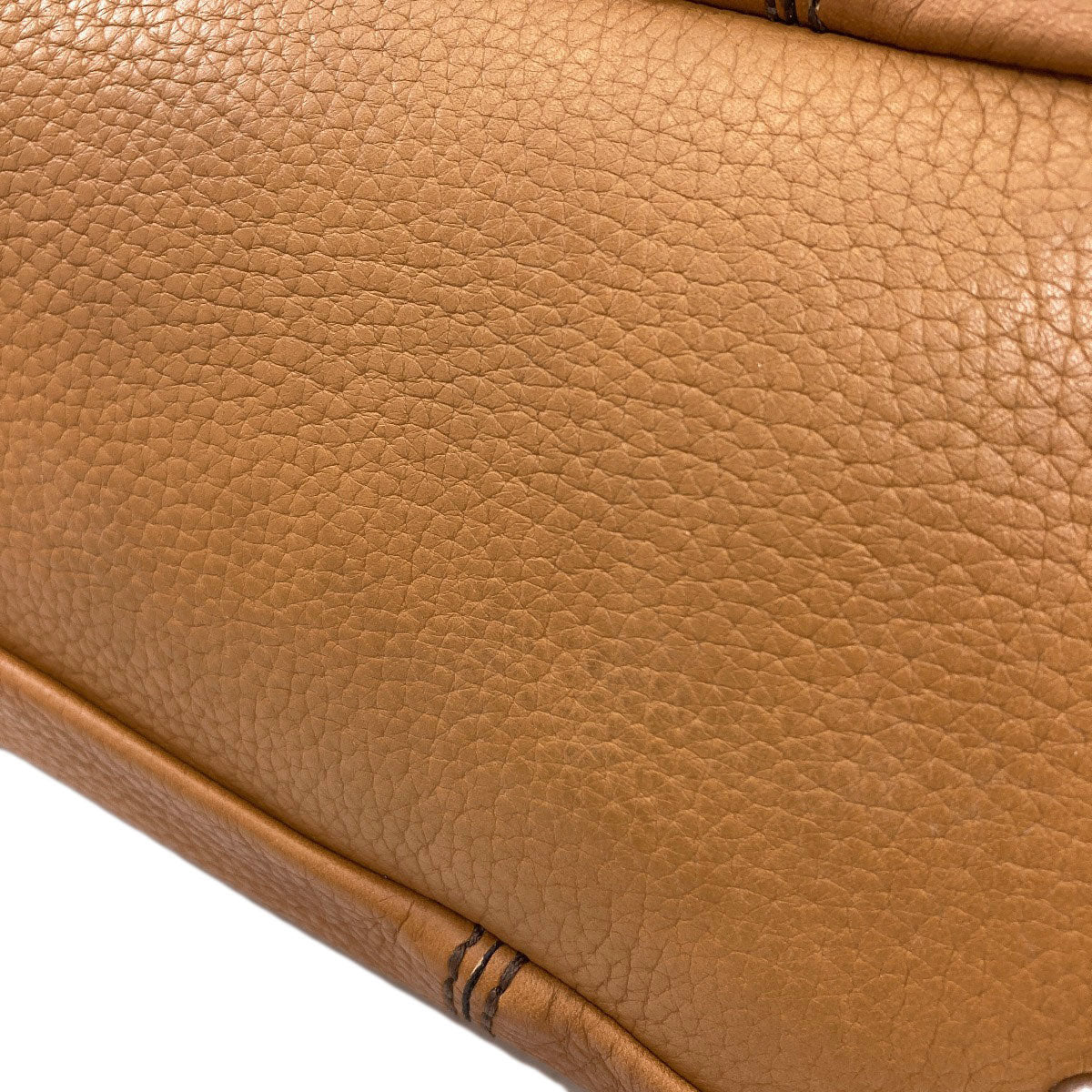 TODS 2WAY Handbag Leather Ladies [Used]