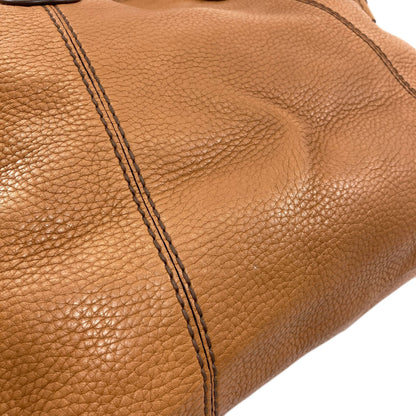 TODS 2WAY Handbag Leather Ladies [Used]