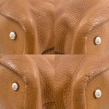 TODS 2WAY Handbag Leather Ladies [Used]