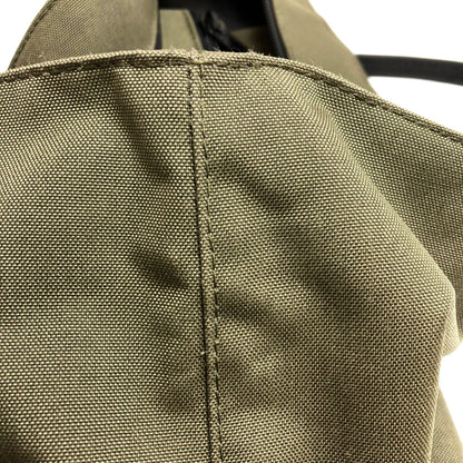 Herve Chapelier Boat-shaped tote Handbag Canvas Ladies [Used]