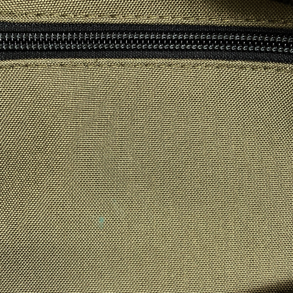 Herve Chapelier Boat-shaped tote Handbag Canvas Ladies [Used]