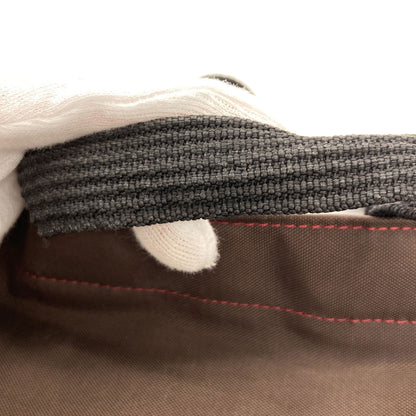 Herve Chapelier Boat-shaped tote Handbag Nylon Ladies [Used]