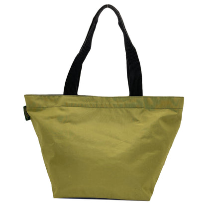 Herve Chapelier Boat-shaped tote Handbag Nylon Ladies [Used]