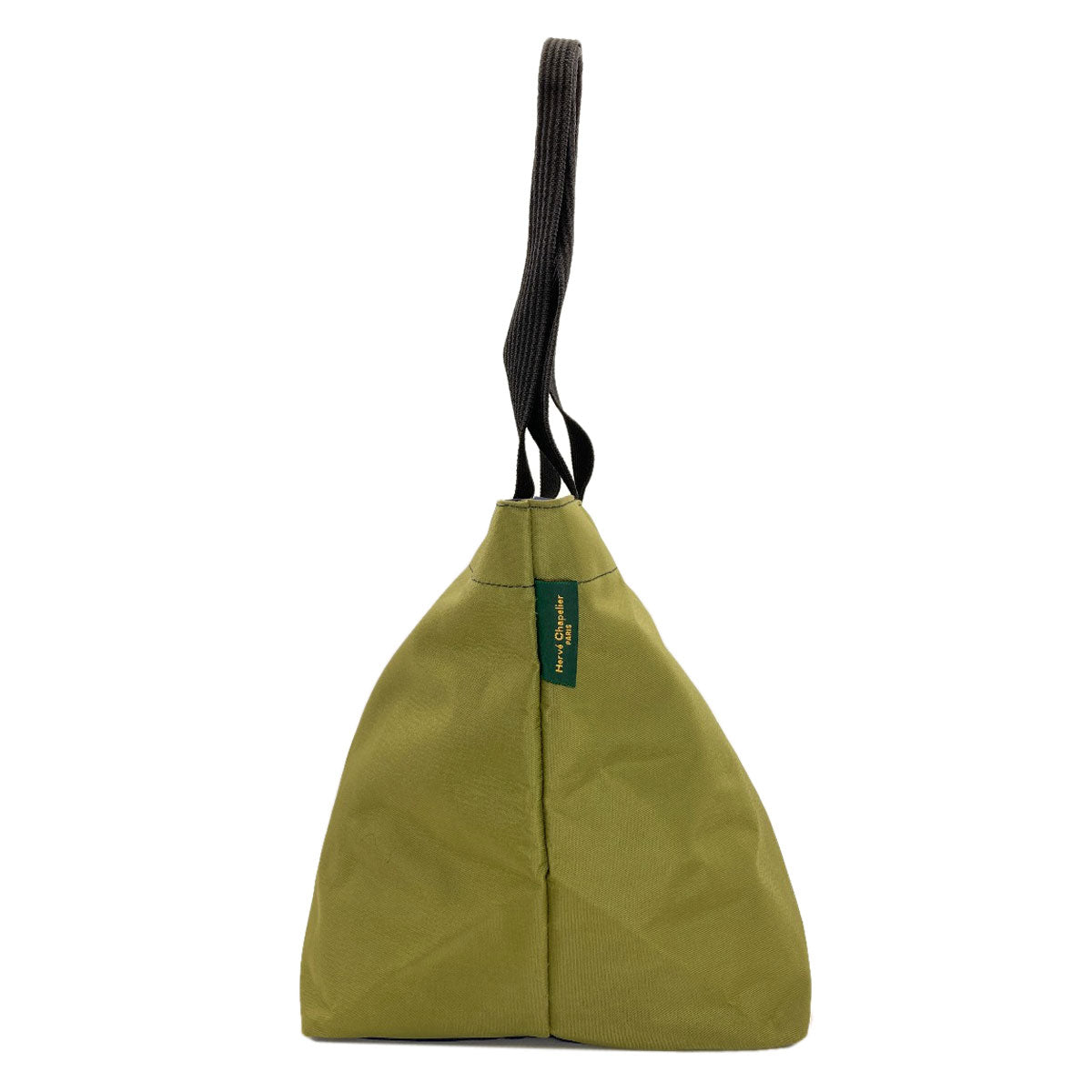 Herve Chapelier Boat-shaped tote Handbag Nylon Ladies [Used]