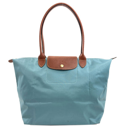 Longchamp Le Pliage Tote Bag Nylon Ladies [Used]