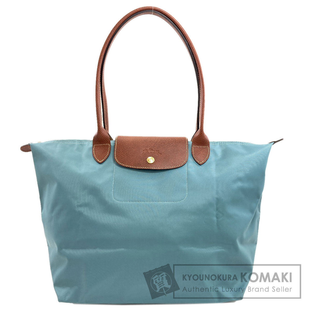 Longchamp Le Pliage Tote Bag Nylon Ladies [Used]