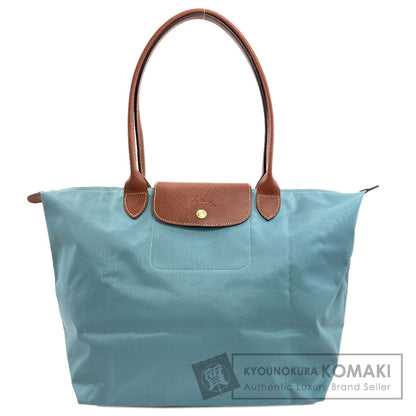 Longchamp Le Pliage Tote Bag Nylon Ladies [Used]