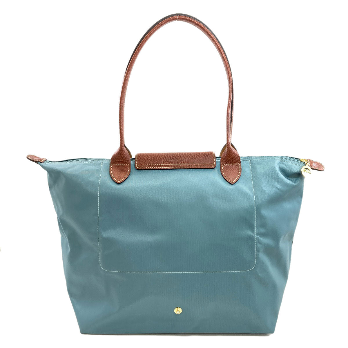 Longchamp Le Pliage Tote Bag Nylon Ladies [Used]