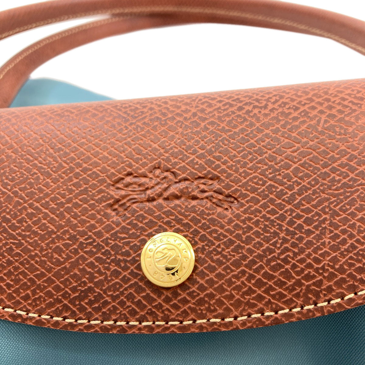 Longchamp Le Pliage Tote Bag Nylon Ladies [Used]