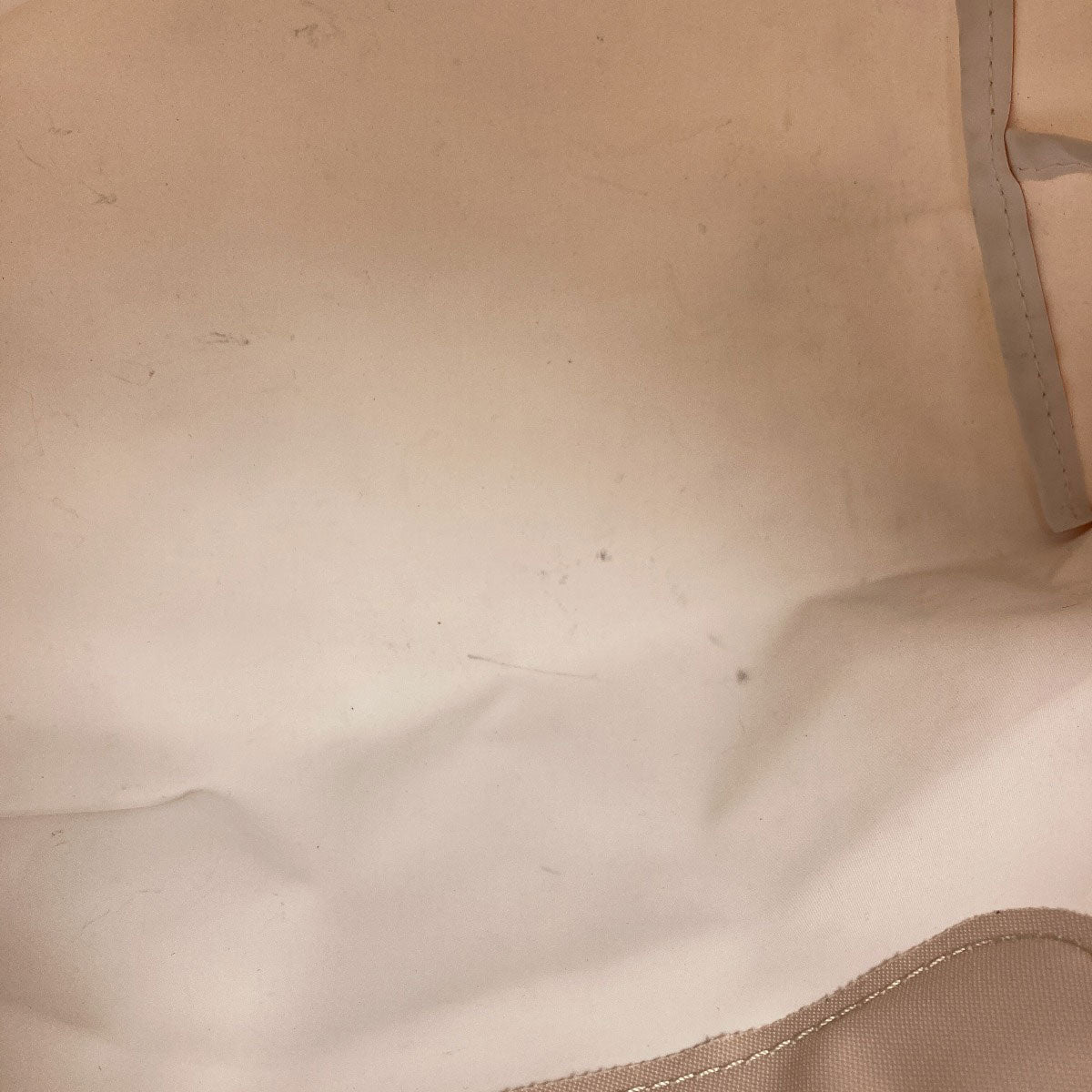 Longchamp Le Pliage Handbag Nylon Ladies [Used]