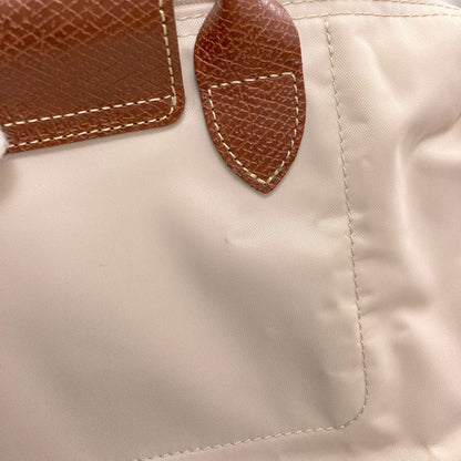 Longchamp Le Pliage Handbag Nylon Ladies [Used]