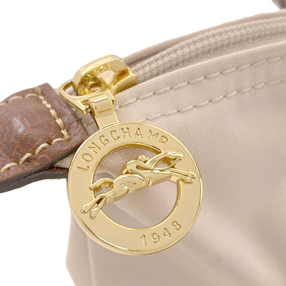 Longchamp Le Pliage Handbag Nylon Ladies [Used]