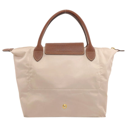 Longchamp Le Pliage Handbag Nylon Ladies [Used]