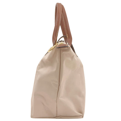 Longchamp Le Pliage Handbag Nylon Ladies [Used]