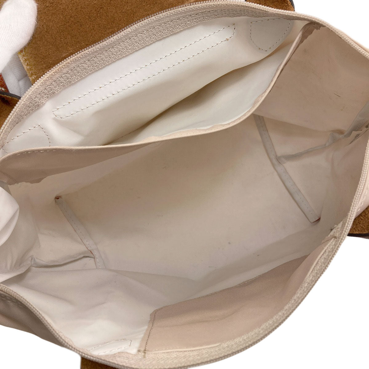 Longchamp Le Pliage Handbag Nylon Ladies [Used]