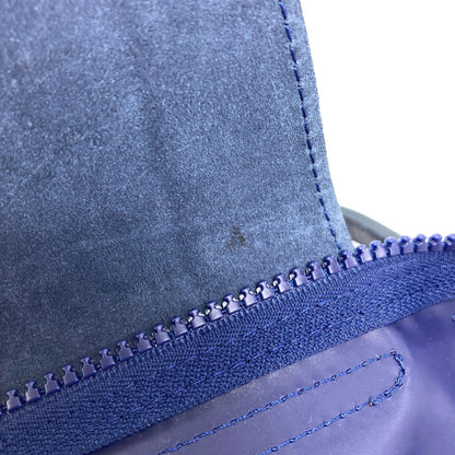 Longchamp Le Pliage Handbag Nylon Ladies [Used]