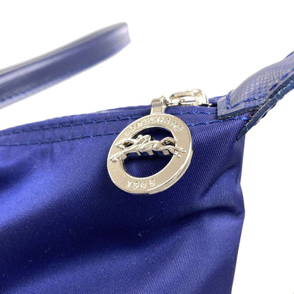 Longchamp Le Pliage Handbag Nylon Ladies [Used]