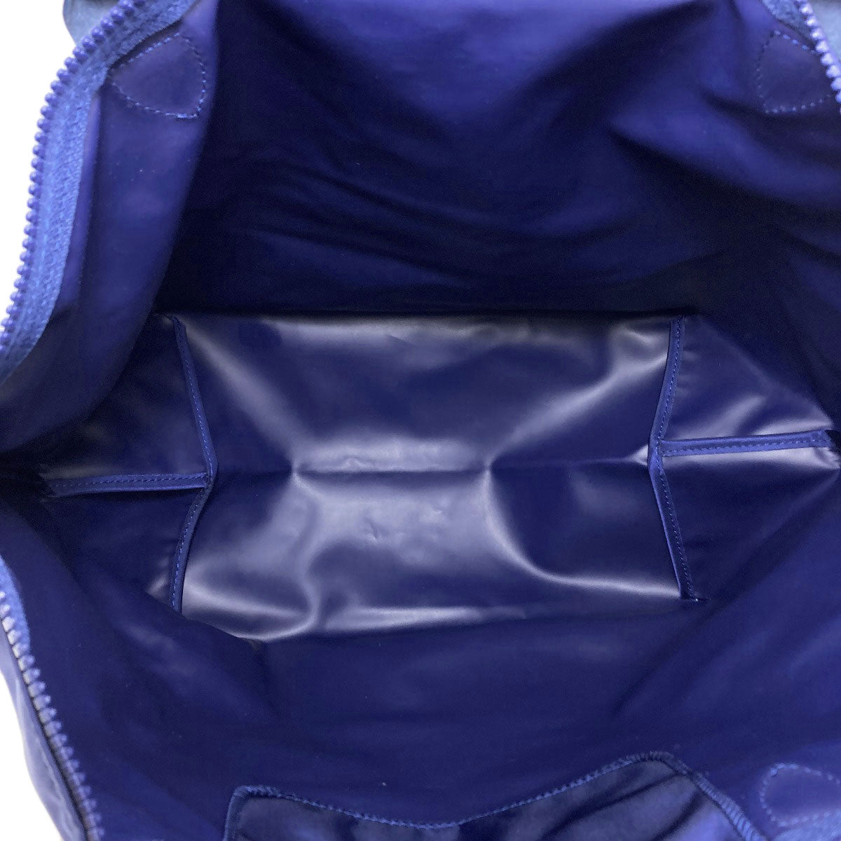Longchamp Le Pliage Handbag Nylon Ladies [Used]