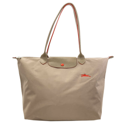 Longchamp Le Pliage Handbag Nylon Ladies [Used]