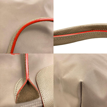 Longchamp Le Pliage Handbag Nylon Ladies [Used]