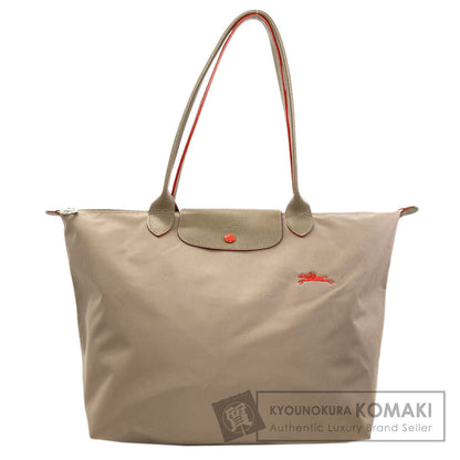Longchamp Le Pliage Handbag Nylon Ladies [Used]
