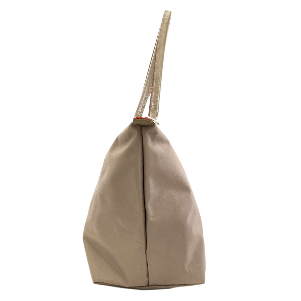 Longchamp Le Pliage Handbag Nylon Ladies [Used]