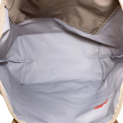 Longchamp Le Pliage Handbag Nylon Ladies [Used]