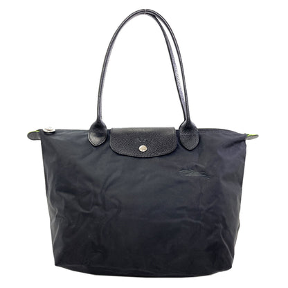 Longchamp Le Pliage Handbag Nylon Ladies [Used]