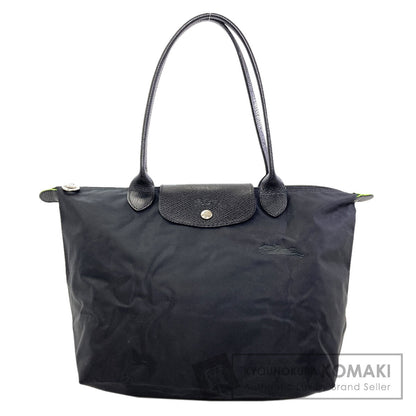 Longchamp Le Pliage Handbag Nylon Ladies [Used]