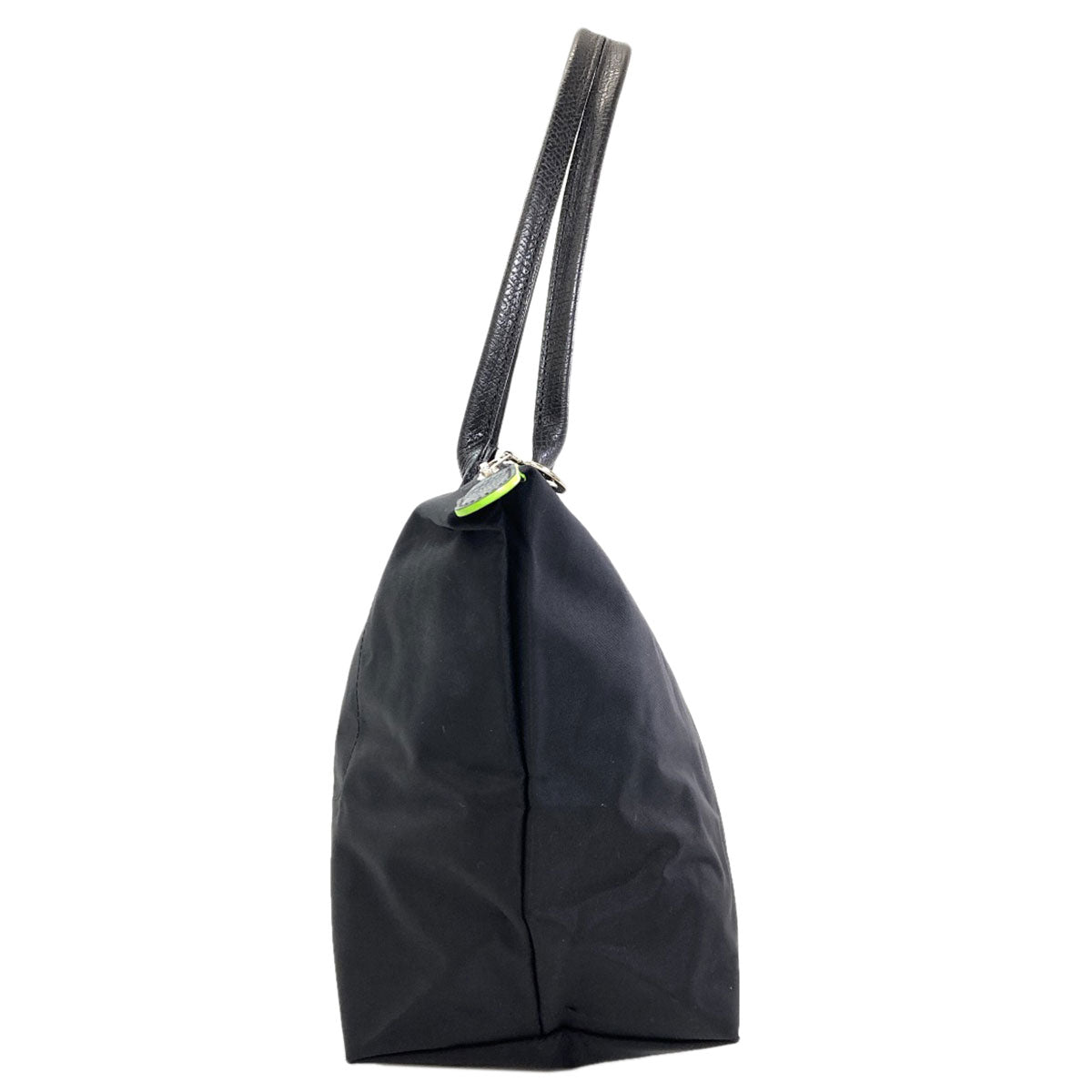 Longchamp Le Pliage Handbag Nylon Ladies [Used]
