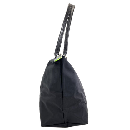 Longchamp Le Pliage Handbag Nylon Ladies [Used]