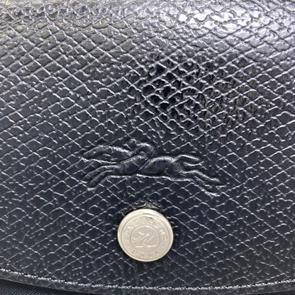 Longchamp Le Pliage Handbag Nylon Ladies [Used]