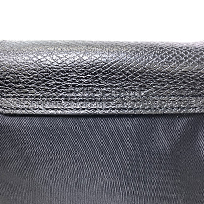 Longchamp Le Pliage Handbag Nylon Ladies [Used]