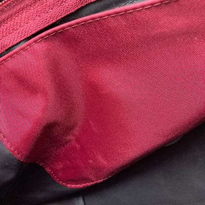 Longchamp Le Pliage Handbag Nylon Ladies [Used]