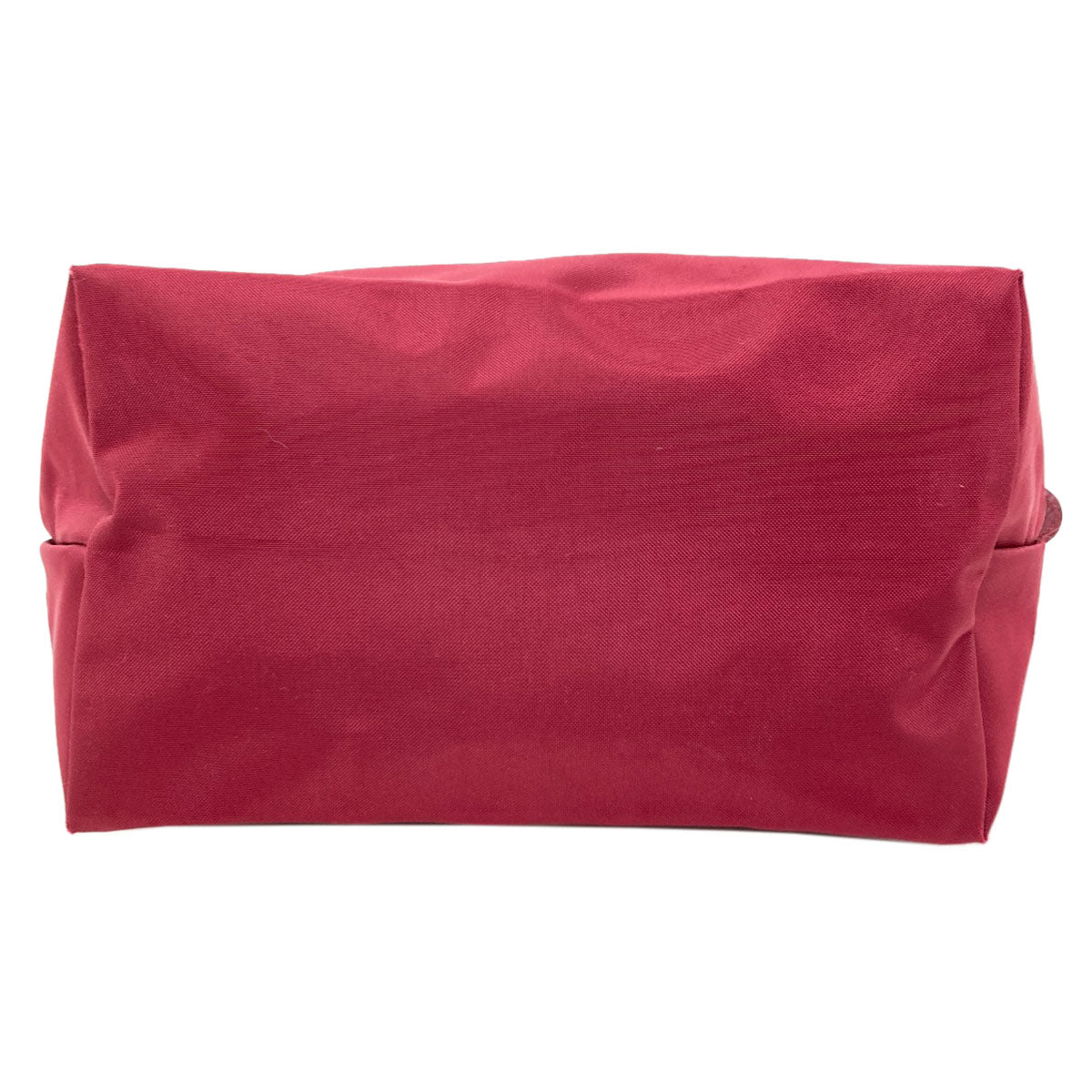 Longchamp Le Pliage Handbag Nylon Ladies [Used]