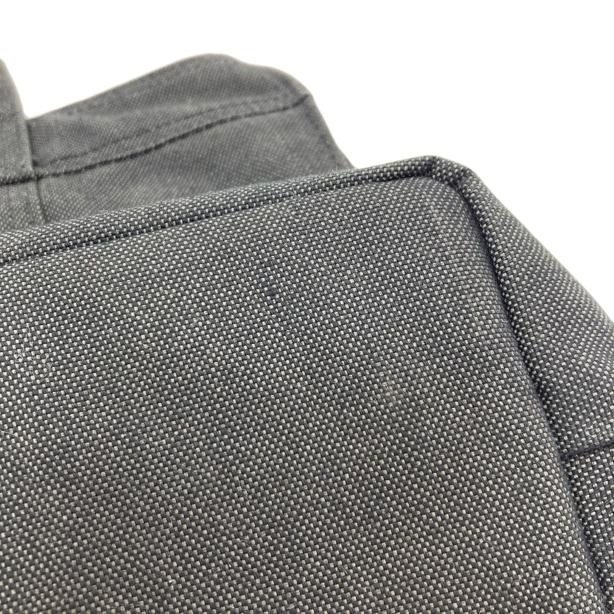 PORTER Smokey Handbag Canvas Ladies [Used]
