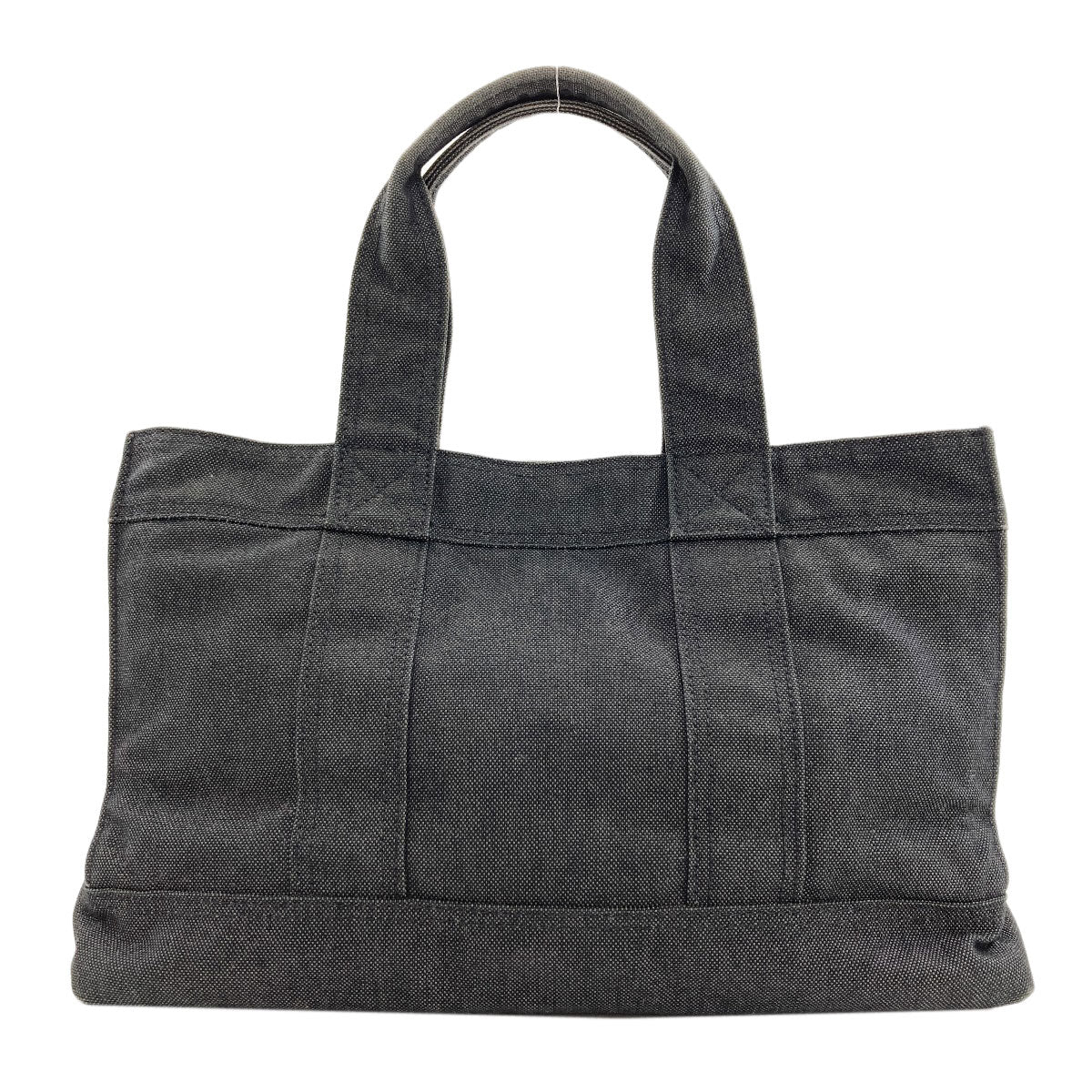 PORTER Smokey Handbag Canvas Ladies [Used]