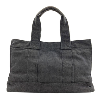 PORTER Smokey Handbag Canvas Ladies [Used]