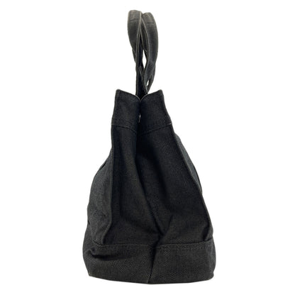 PORTER Smokey Handbag Canvas Ladies [Used]