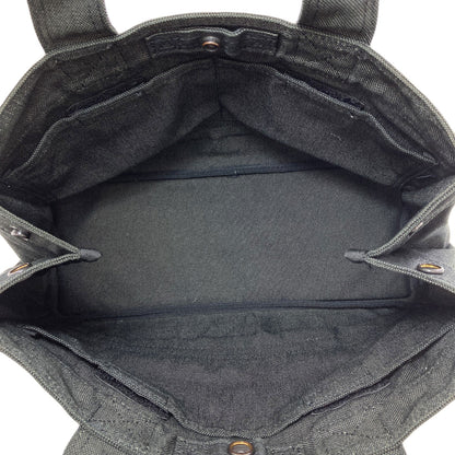 PORTER Smokey Handbag Canvas Ladies [Used]