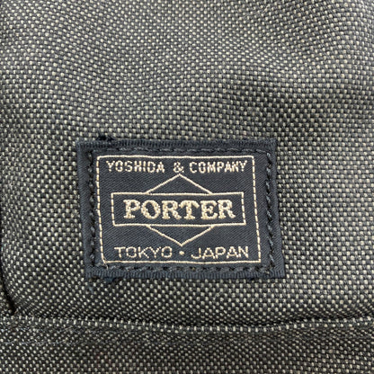 PORTER Smokey Handbag Canvas Ladies [Used]