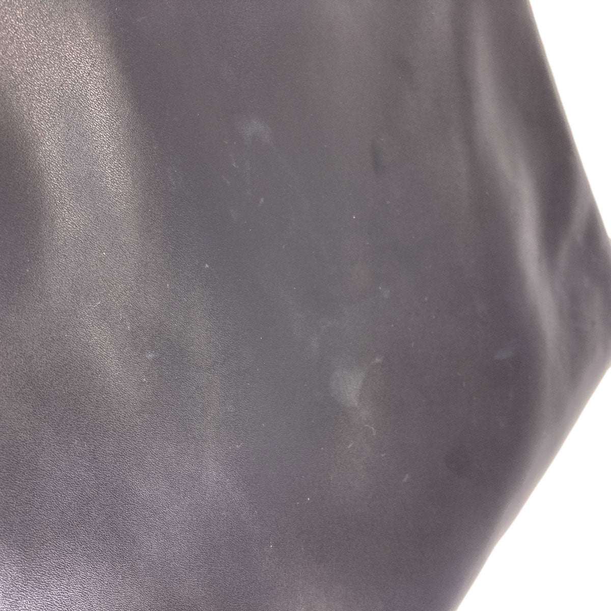 MaisonMargiela MM6 Handbag Leather Ladies [Used]
