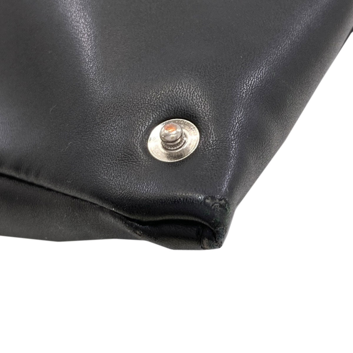 MaisonMargiela MM6 Handbag Leather Ladies [Used]