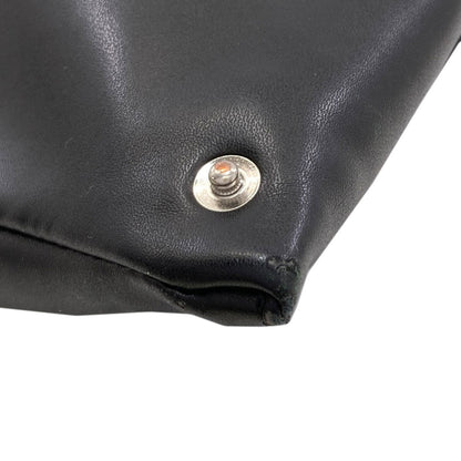 MaisonMargiela MM6 Handbag Leather Ladies [Used]