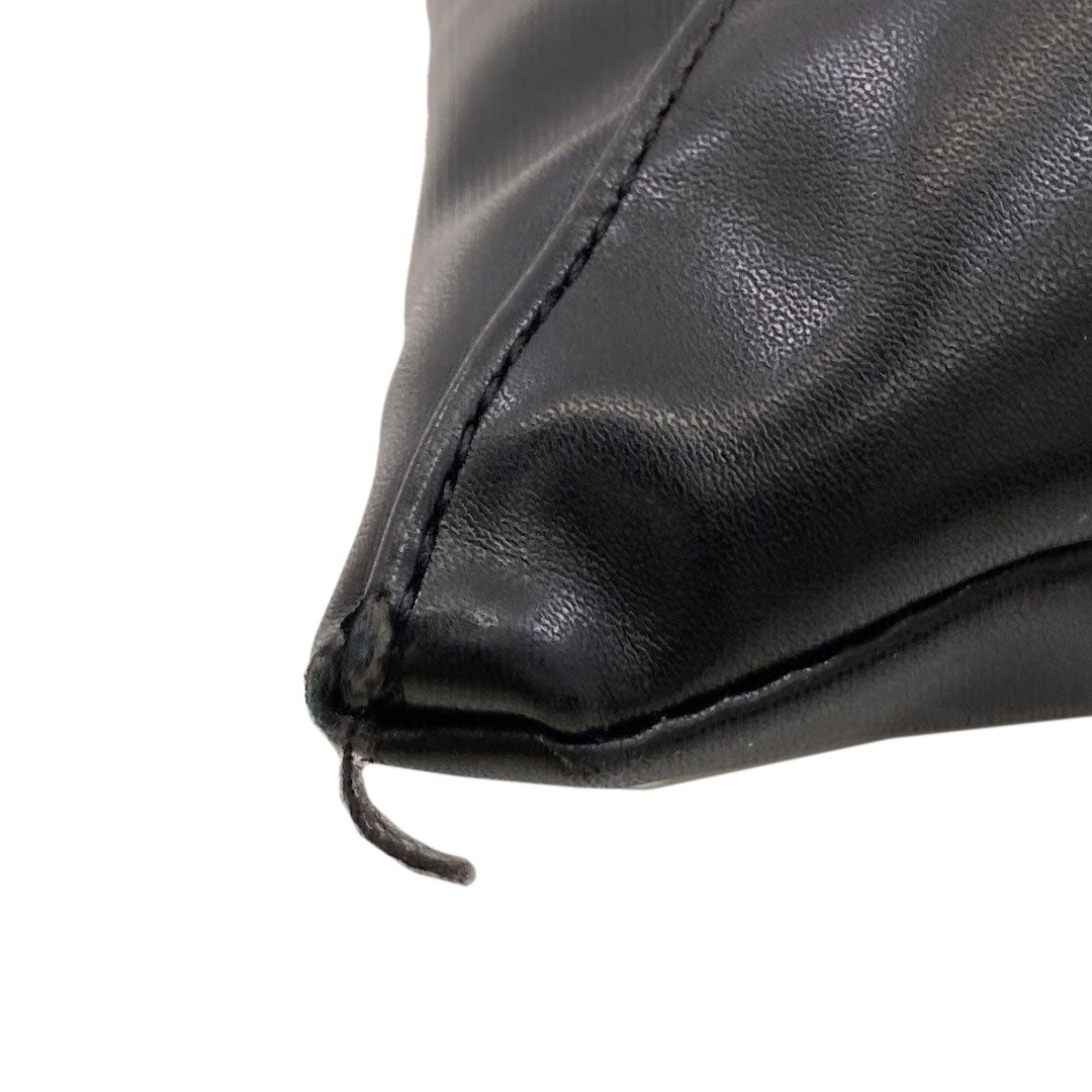 MaisonMargiela MM6 Handbag Leather Ladies [Used]