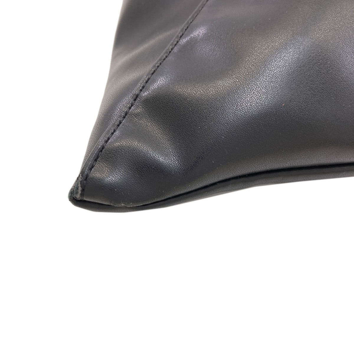 MaisonMargiela MM6 Handbag Leather Ladies [Used]